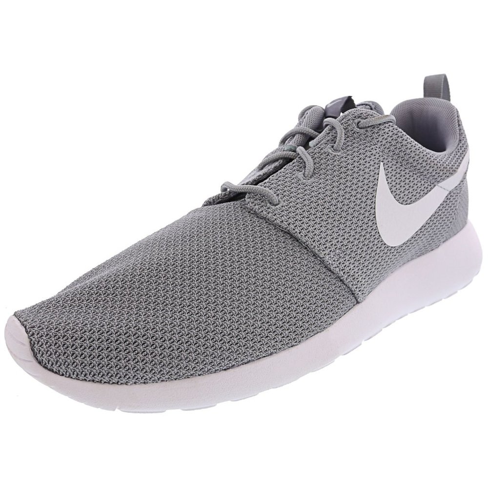 Nike Men's Roshe One Shoes, Gray